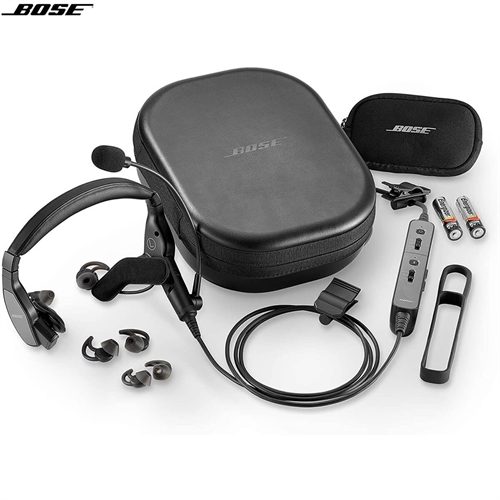 Tai Nghe Bose ProFlight Series 2 Aviation Headset
